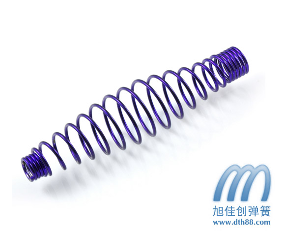 遼寧沈陽(yáng)市彈簧廠家,工藝彈簧